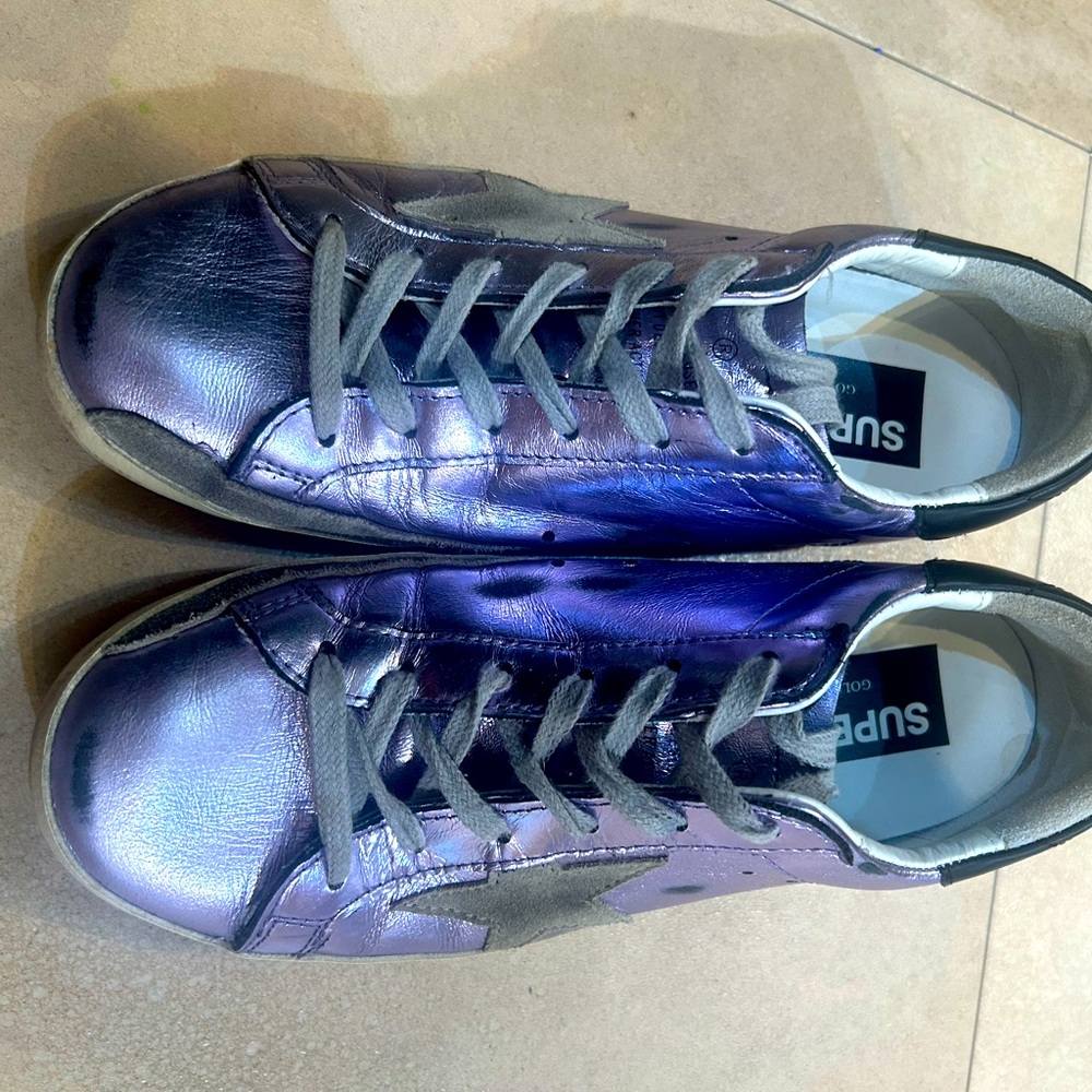 Golden Goose sneakers